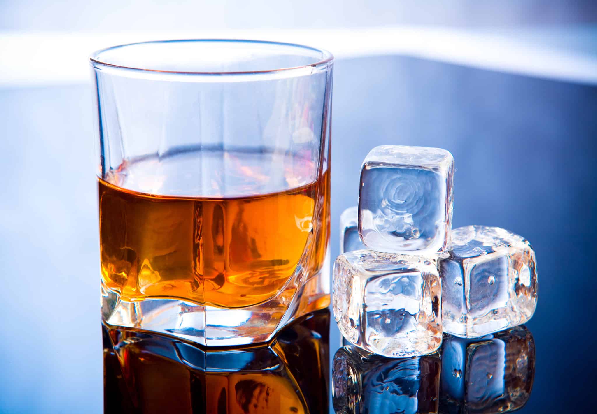 Should You Drink Whiskey with Ice Settle the Argument Loving Whiskey
