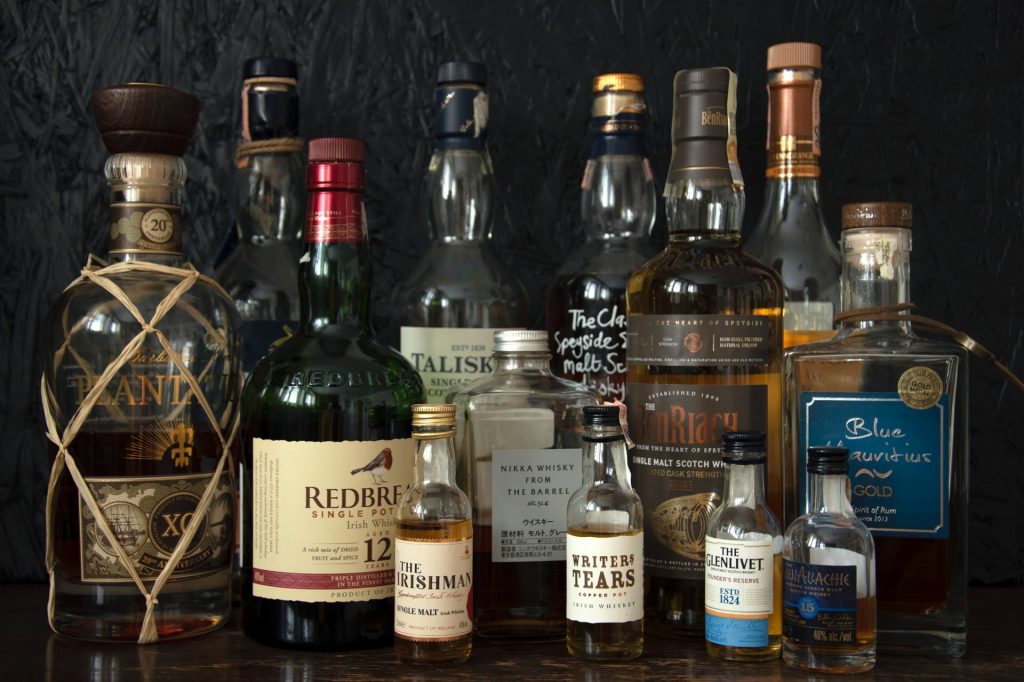 What Does Scotch Single Malt Whiskey Taste Like