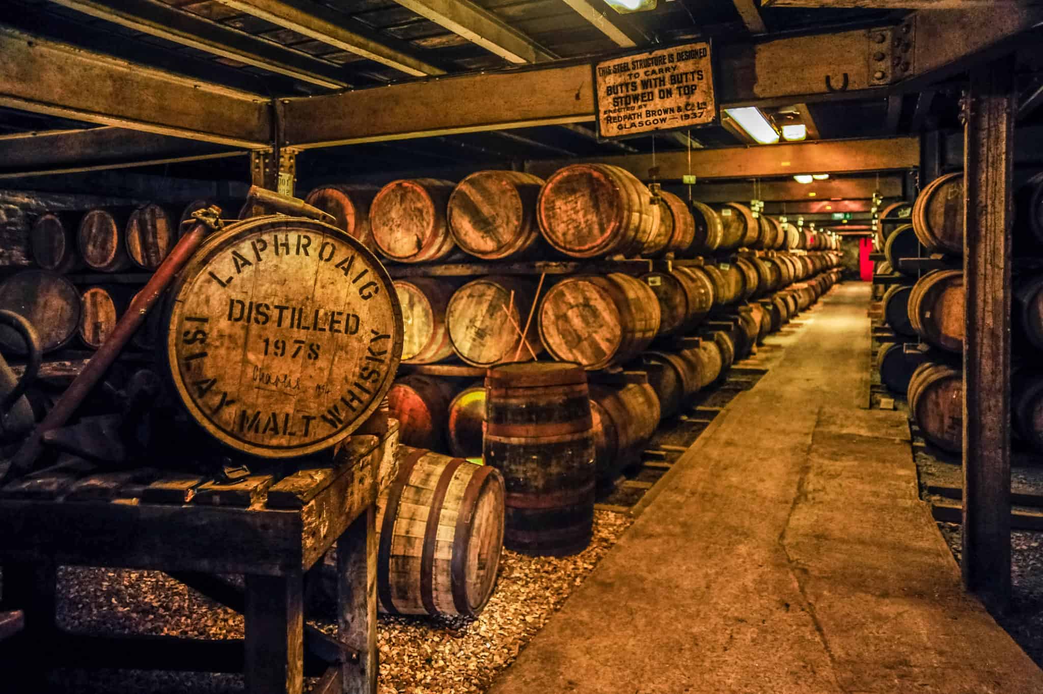 Does Whiskey Age In The Bottle Cask Life AND Shelf Life Loving Whiskey