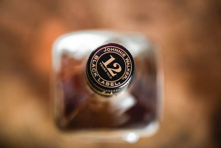 Can Whiskey Evaporate in a Glass or (Closed) Bottle? Loving Whiskey