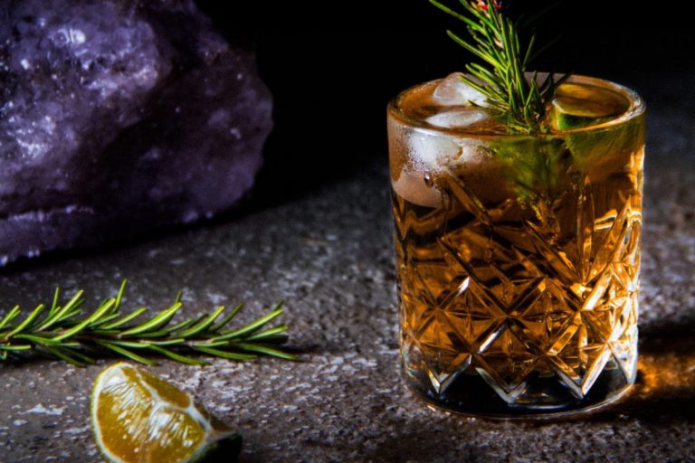 Rum VS Whiskey Loving Whiskey